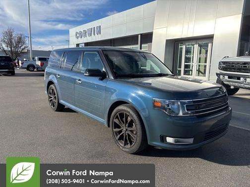 2016 Ford Flex SEL