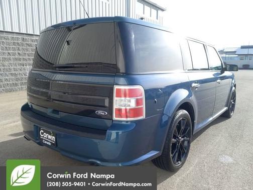 2016 Ford Flex SEL