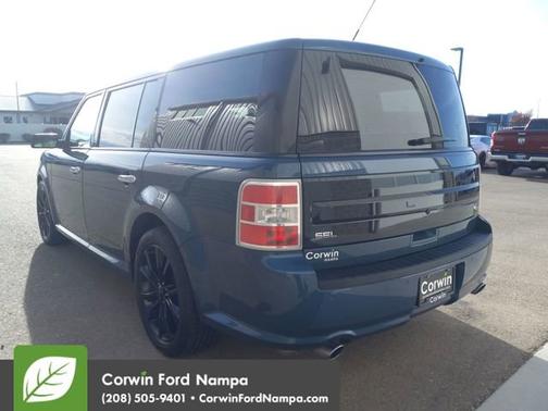 2016 Ford Flex SEL