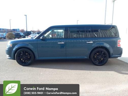 2016 Ford Flex SEL