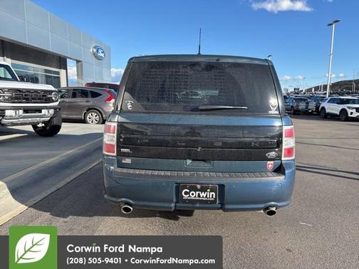 2016 Ford Flex SEL