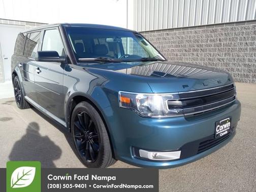 2016 Ford Flex SEL