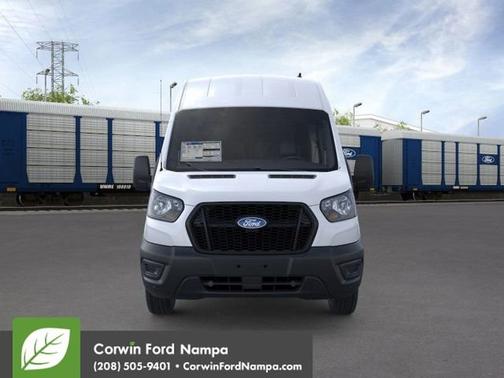 2026 Ford Transit-350 
