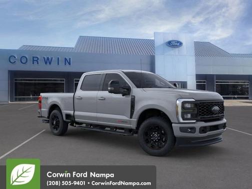 2025 Ford F-350 LARIAT