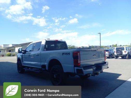 2025 Ford F-350 LARIAT
