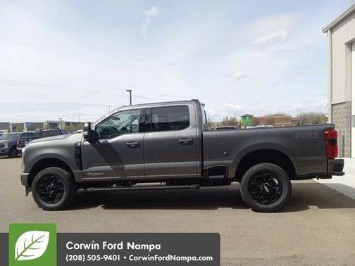 2025 Ford F-350 XLT