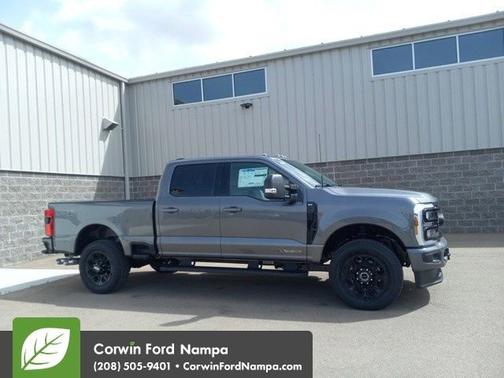 2025 Ford F-350 XLT