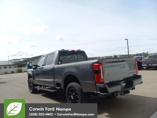 2025 Ford F-350 XLT