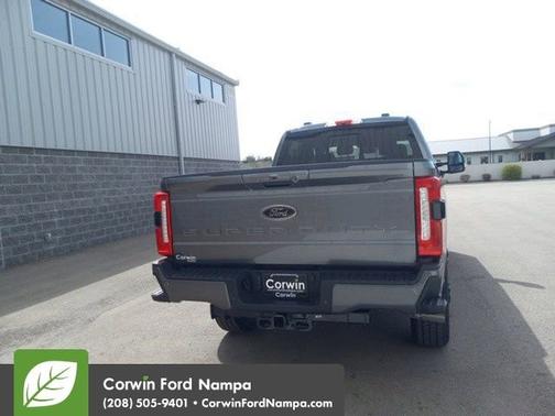2025 Ford F-350 XLT