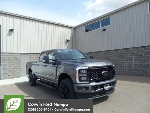 2025 Ford F-350 XLT