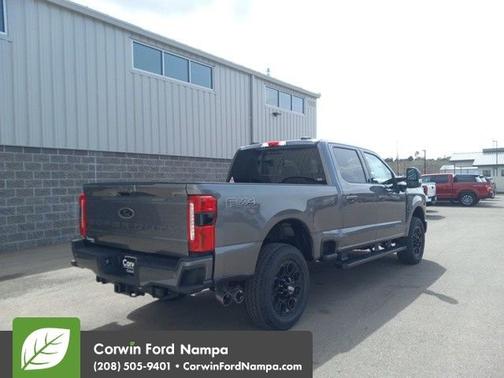 2025 Ford F-350 XLT