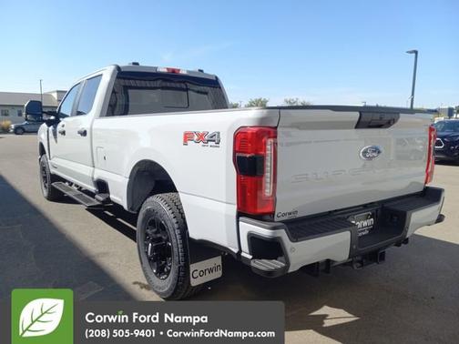 2026 Ford F-350 XL