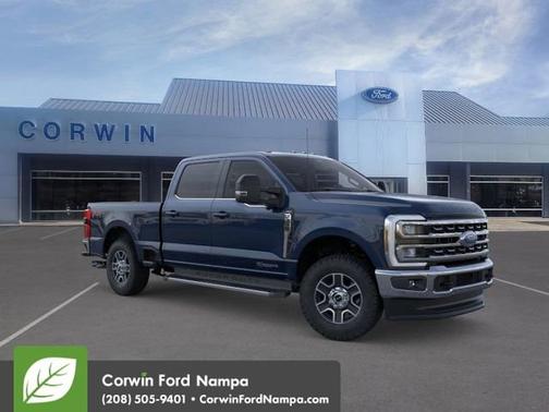2025 Ford F-350 LARIAT