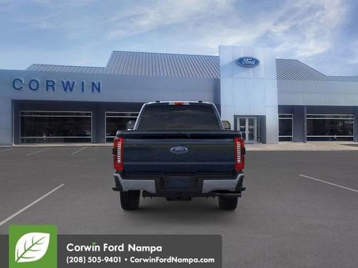 2025 Ford F-350 LARIAT