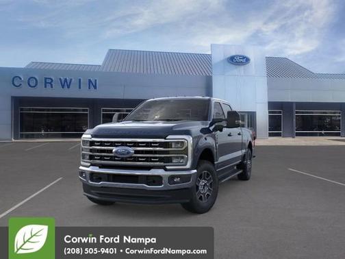 2025 Ford F-350 LARIAT