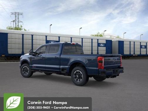 2025 Ford F-350 LARIAT