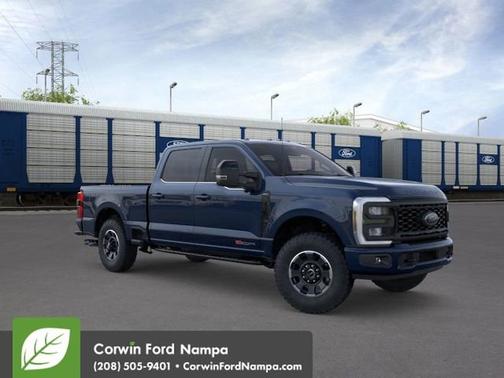 2025 Ford F-350 LARIAT