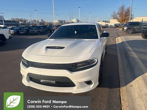 2020 Dodge Charger GT