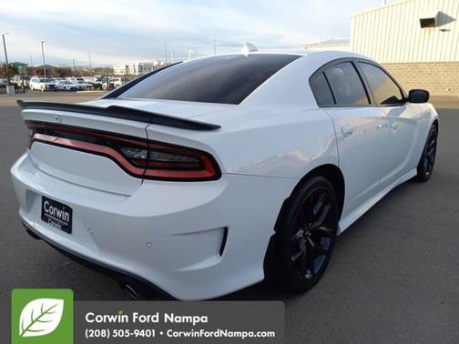 2020 Dodge Charger GT
