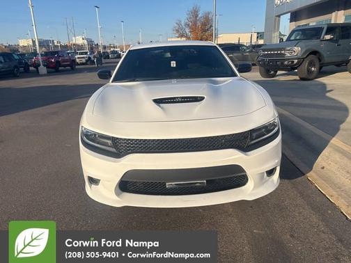 2020 Dodge Charger GT