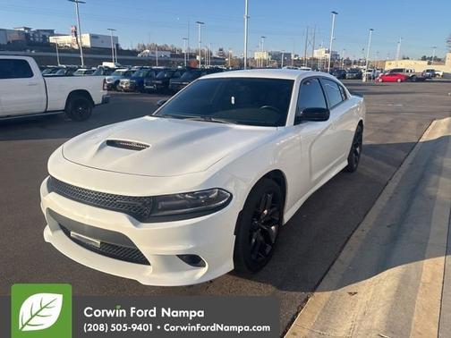 2020 Dodge Charger GT