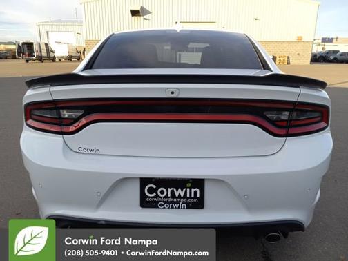 2020 Dodge Charger GT