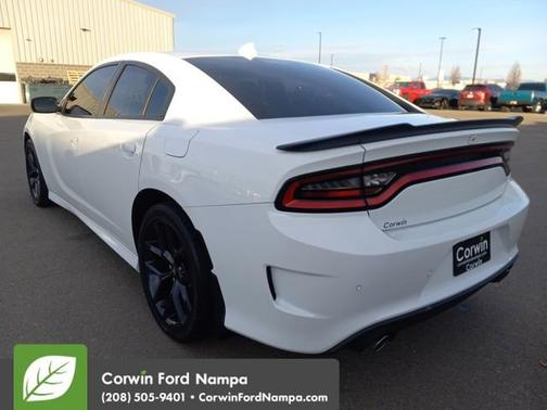 2020 Dodge Charger GT