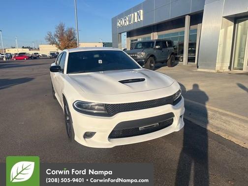 2020 Dodge Charger GT
