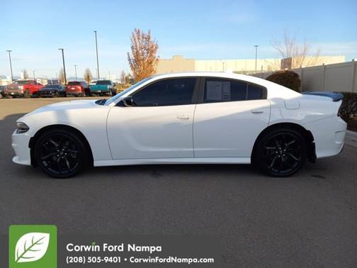 2020 Dodge Charger GT