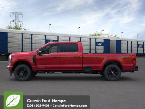 2025 Ford F-350 LARIAT