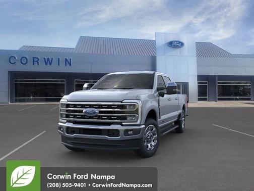 2025 Ford F-350 LARIAT