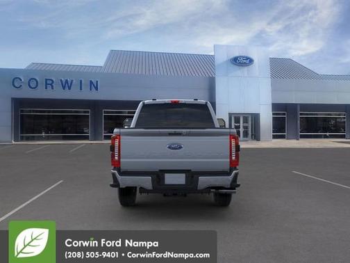 2025 Ford F-350 LARIAT