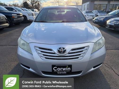 2009 Toyota Camry LE