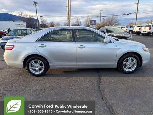 2009 Toyota Camry LE