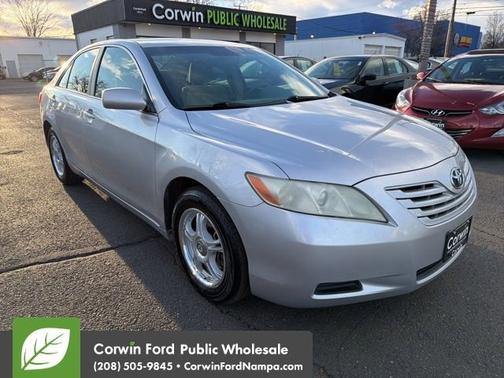 2009 Toyota Camry LE