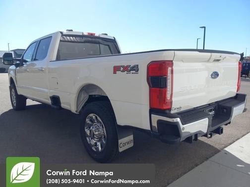 2026 Ford F-350 LARIAT