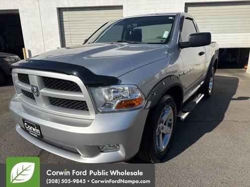 2012 RAM 1500 Express