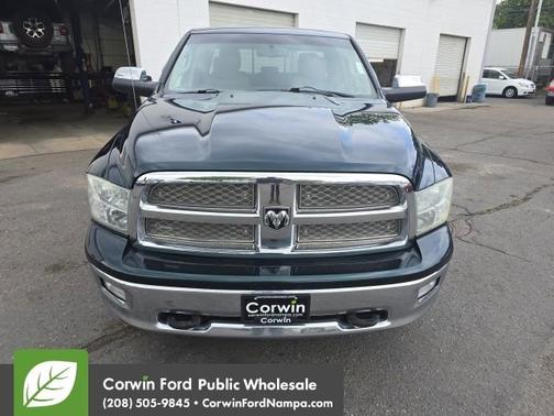 2011 Dodge Ram 1500 Laramie