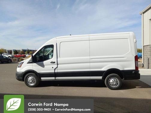 2024 Ford Transit-350
