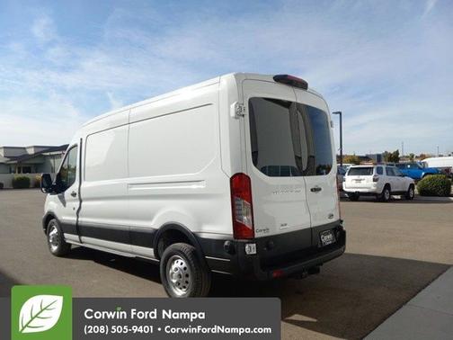 2024 Ford Transit-350