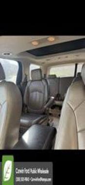 2013 GMC Acadia Denali