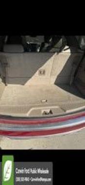 2013 GMC Acadia Denali