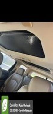 2013 GMC Acadia Denali