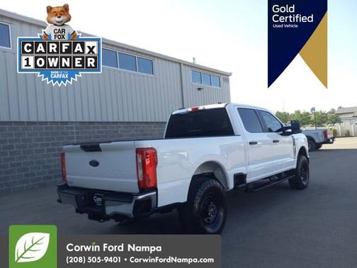 2024 Ford F-250 XL