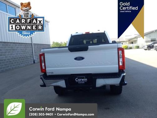 2024 Ford F-250 XL