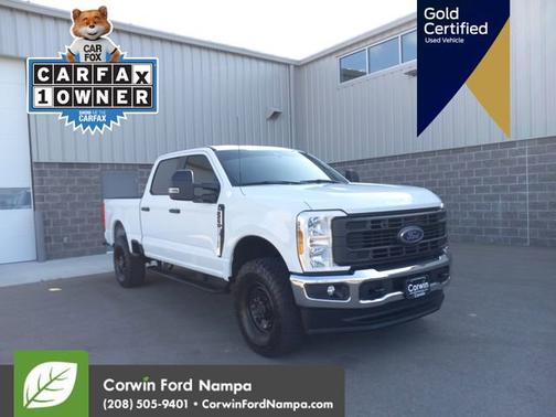 2024 Ford F-250 XL