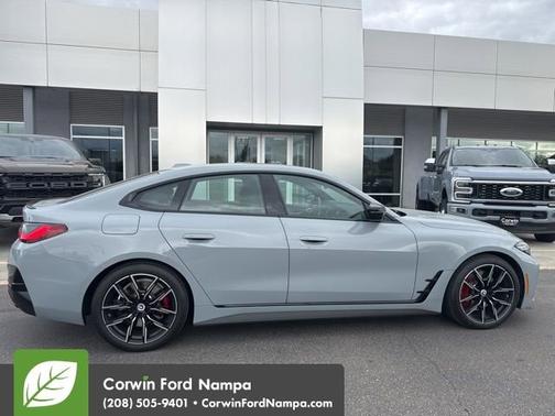 2023 BMW M440 Gran Coupe M440i xDrive