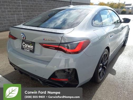 2023 BMW M440 Gran Coupe M440i xDrive