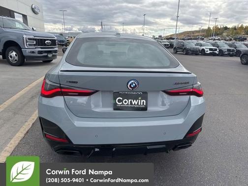 2023 BMW M440 Gran Coupe M440i xDrive