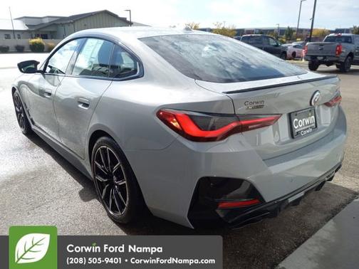 2023 BMW M440 Gran Coupe M440i xDrive